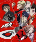 Persona 5 The Animation (TV Spécial)