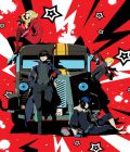Persona 5 The Animation - The Day Breakers