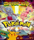 Pokémon 01 : Mewtwo contre-attaque