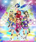 Pretty Rhythm: Rainbow Live