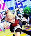 Prince of Stride Alternative