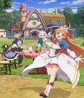 Princess Connect! Re:Dive (TV 2)