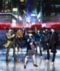 Psycho-Pass (TV 2)