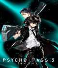 Psycho-Pass (TV 3)