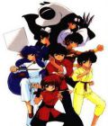 Ranma 1/2