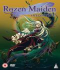 Rozen Maiden - Ouvertüre