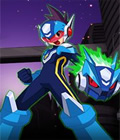 Ryusei no Rockman