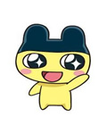 Saikō! Tamagotchi