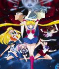Sailor Moon R - Les Fleurs Maléfiques