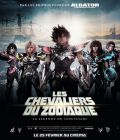 Les Chevaliers du Zodiaque (Film)