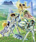 Saint Seiya - Chapitre Hadès - Elysion