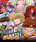 Saiyuki Reload Gunlock