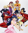 Sakura Taisen - Gôka Kenran (OAV 2)