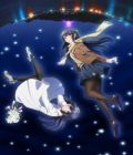 Rascal does not dream of Bunny girl senpai (Film)