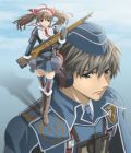 Senjō no Valkyria - Gallian Chronicles