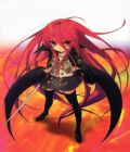 Shakugan no Shana (TV 2)