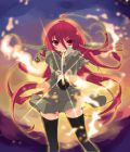 Shakugan no Shana (TV 3)