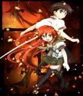 Shakugan no Shana (TV 1)