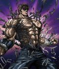 Hokuto no Ken 3 - La Légende de Kenshiro