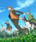 Silver Spoon (TV 1)