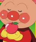 Soreike! Anpanman : Ringo Bōya to Minna no Negai