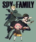 Spy X Family (TV 1)