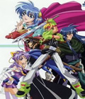 Star Ocean EX (TV)