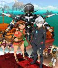 Suisei no Gargantia