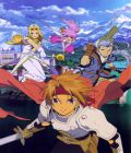 Tales of Phantasia - The Animation 