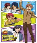 Prince of Tennis - Another Story II - Ano Toki no Bokura