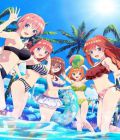 The Quintessential Quintuplets (Film)