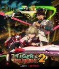 Tiger & Bunny 2