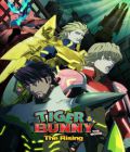 Tiger & Bunny - The Rising (Film 2)