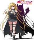 To Love-Ru - Darkness 2nd