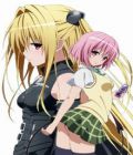 To Love-Ru - Darkness