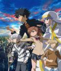 A Certain Magical Index (TV 3)