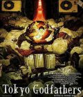 Tokyo Godfathers