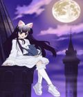 Tsukuyomi - Moon Phase