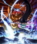 Ushio & Tora (2015)