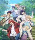 Uta no Prince-sama - Maji Love Starish Tours - Tabi no Hajimari