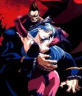 Vampire Hunter - La Vengeance des Darkstalkers