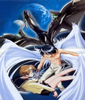 Vision d'Escaflowne