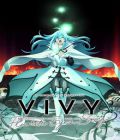 Vivy - Fluorite Eye's Song