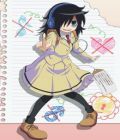 Watamote