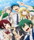 Yamada-kun and the Seven Witches (OAV)