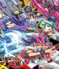 Yu-Gi-Oh! Zexal II