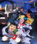 Zoids (Zoids Classic)