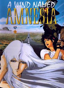A Wind Named Amnesia