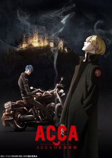 Acca