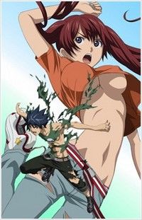 Air Gear (OAV)